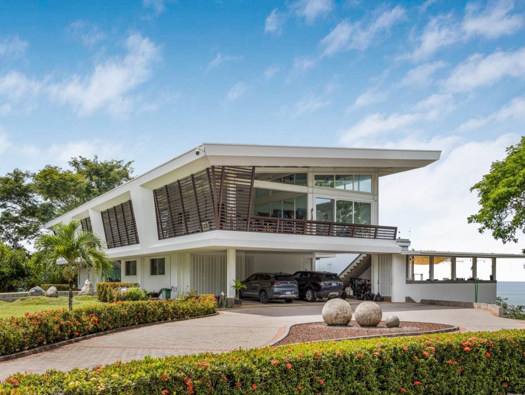 luxury home at Nativa Resort
